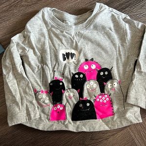 Halloween shirt